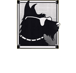 THE DOG FROM IPANEMA